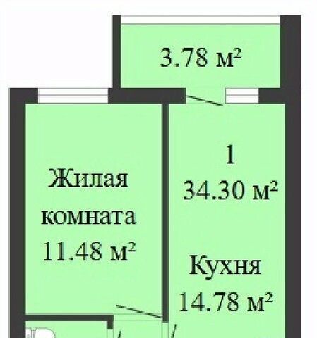 Алабинская, 69-й кв-л фото