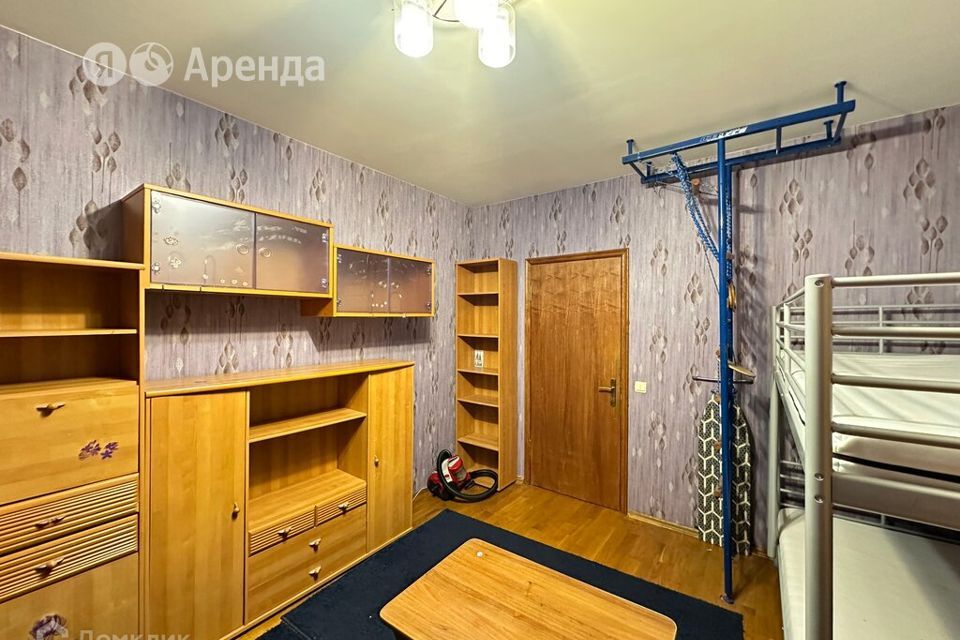 квартира г Красногорск пер Оптический 7/1 Красногорск городской округ фото 4