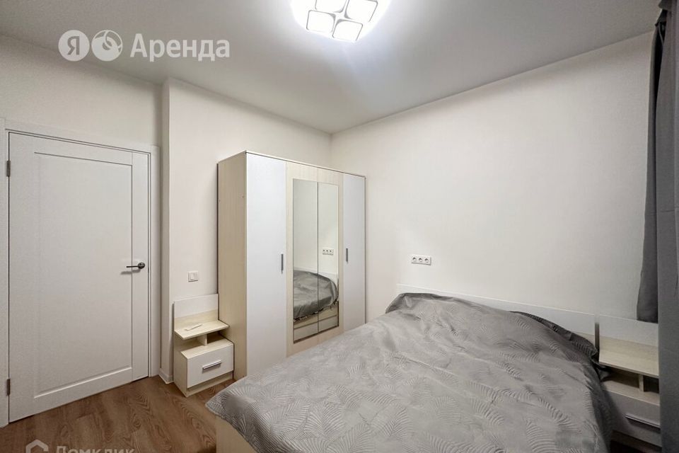 квартира г Москва Новомосковский административный округ, улица Уточкина, 5 к 2 фото 4