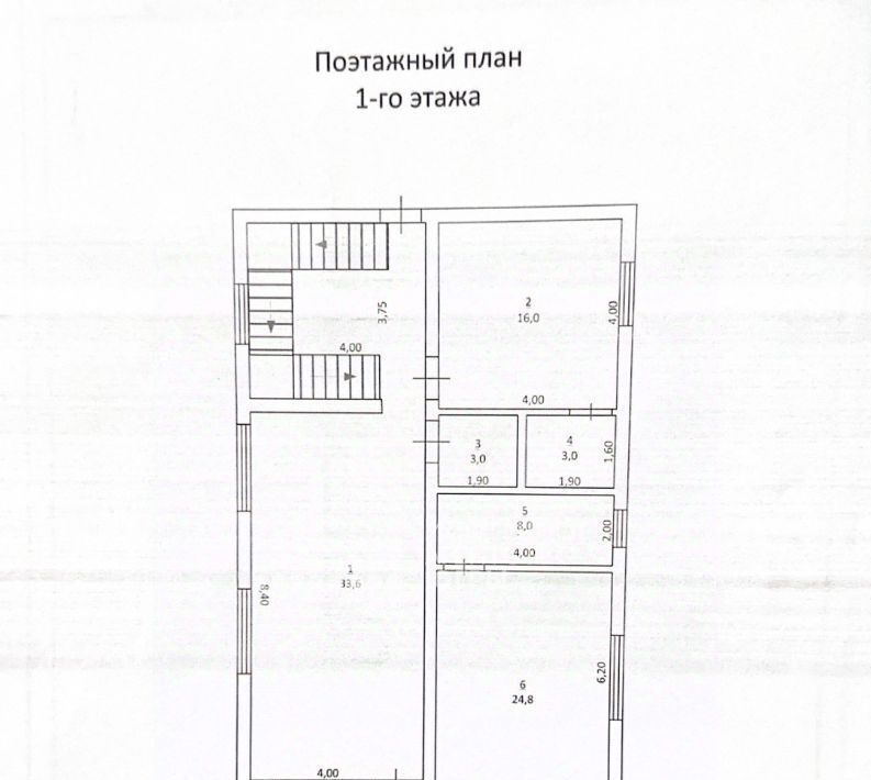 дом г Ханты-Мансийск ул Индустриальная фото 2