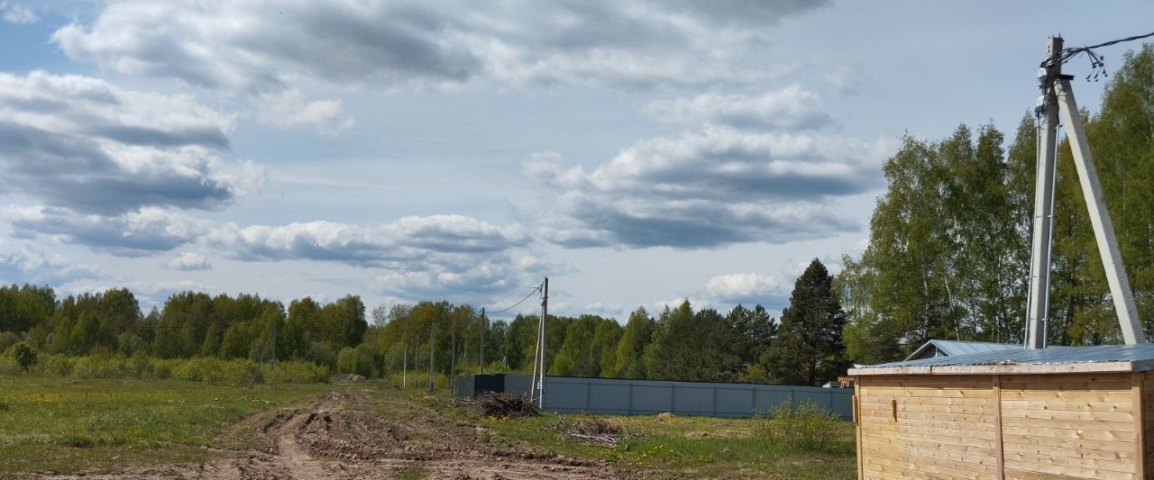 земля городской округ Дмитровский д Митькино фото 3