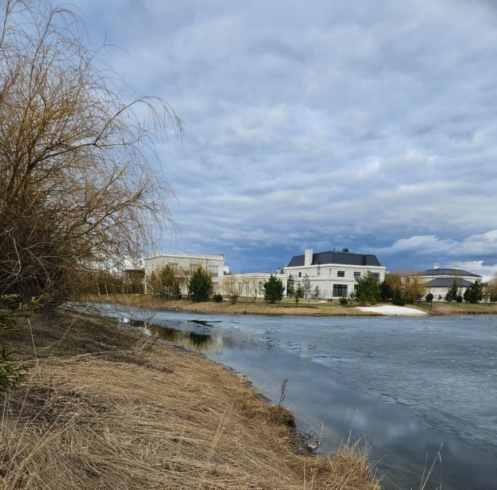 земля городской округ Истра д Захарово Агаларов Эстэйт кп, Нахабино фото 2