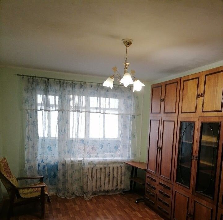 квартира г Тюмень р-н Калининский ул Самарцева 34 фото 6