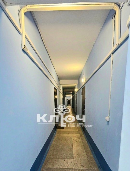 квартира г Стерлитамак ул Гоголя 130а фото 13