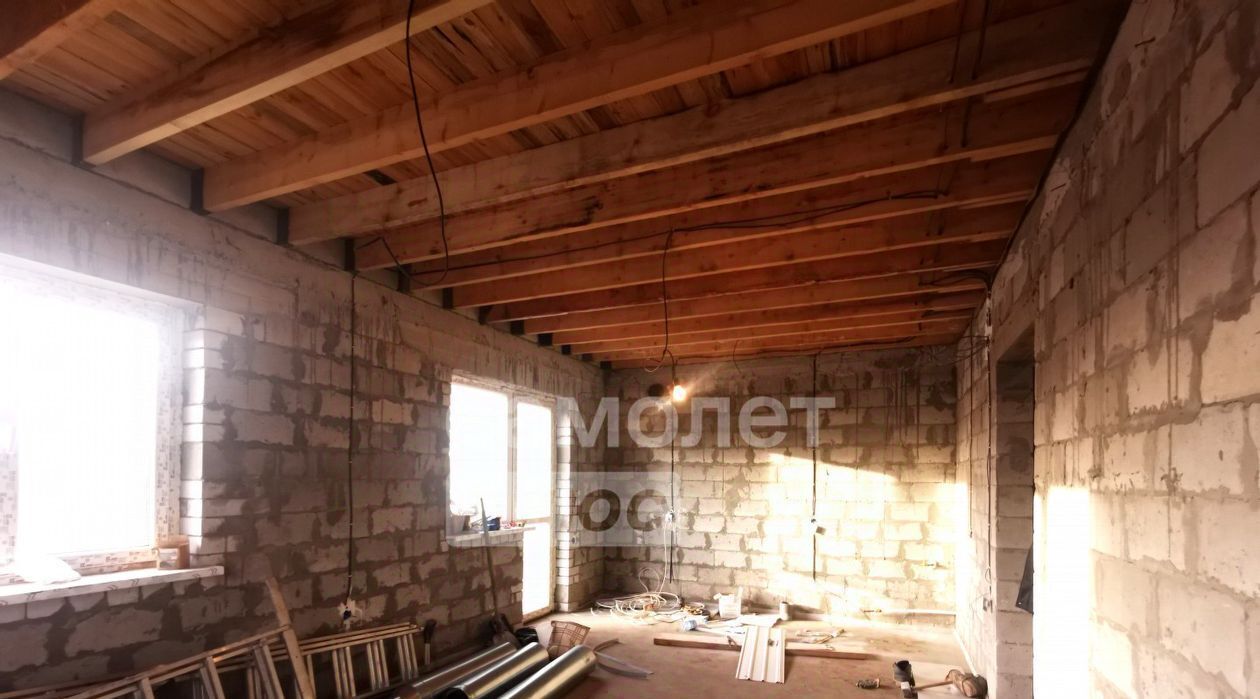 дом г Волгоград р-н Кировский ул Вишневая фото 9
