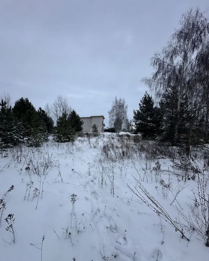 земля р-н Муромский с Ковардицы ул Рублевская округ Муром, Муром фото 4