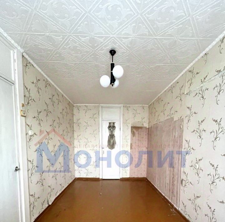 квартира г Ярославль р-н Дзержинский ул Блюхера 30/16 фото 10
