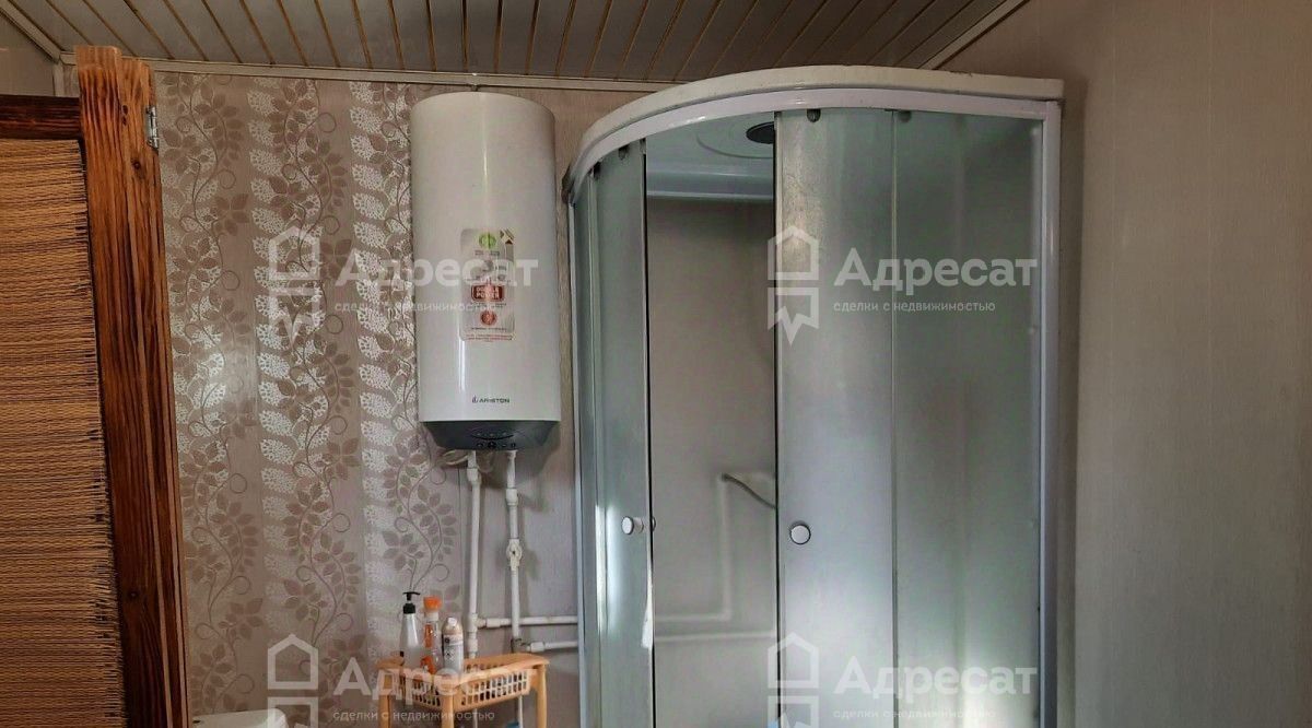 дом г Волгоград р-н Тракторозаводский ул им. Могилевича фото 14