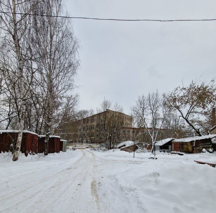 квартира р-н Александровский г Александров ул. Стрелецкая Набережная, 10 фото 16