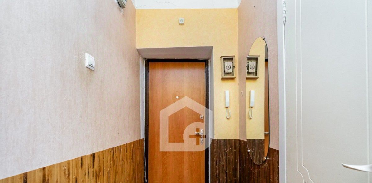 квартира г Томск р-н Кировский пр-кт Кирова 56 фото 5