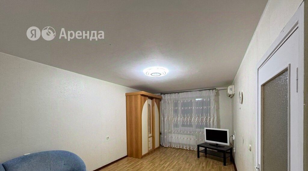 квартира г Краснодар р-н Западный пр-кт Чекистов 22 ЖК «Юбилейный» фото 4