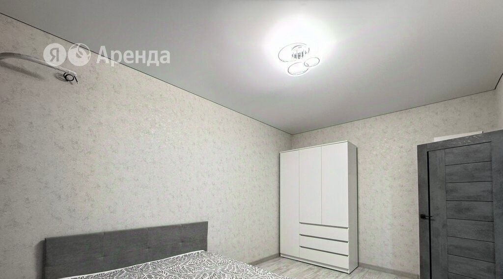 квартира г Батайск ул Комсомольская 133к/1 фото 8