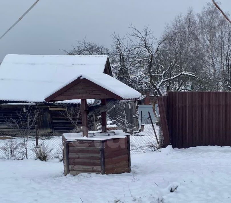 дом городской округ Дмитровский д Большое Прокошево 30 фото 34