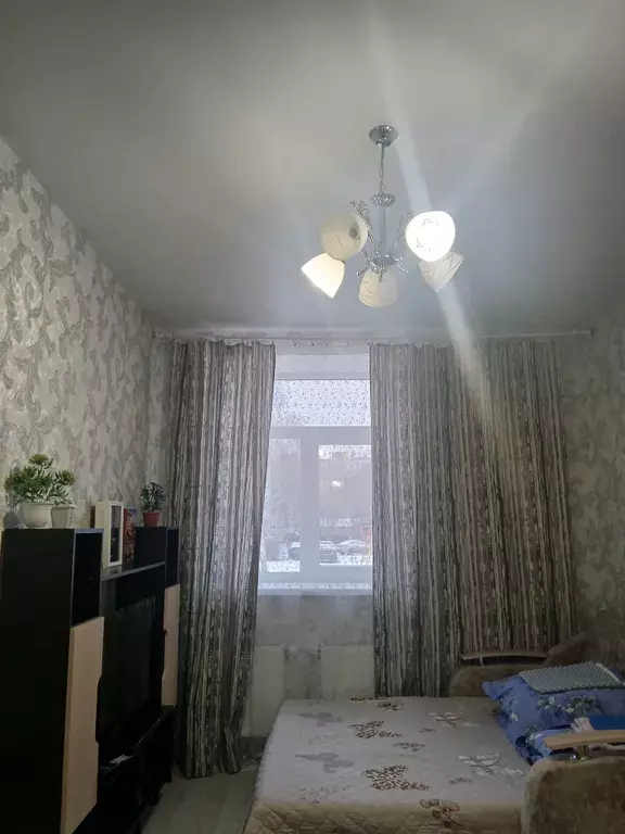 квартира г Кострома ул Козуева 80к/2 фото 4