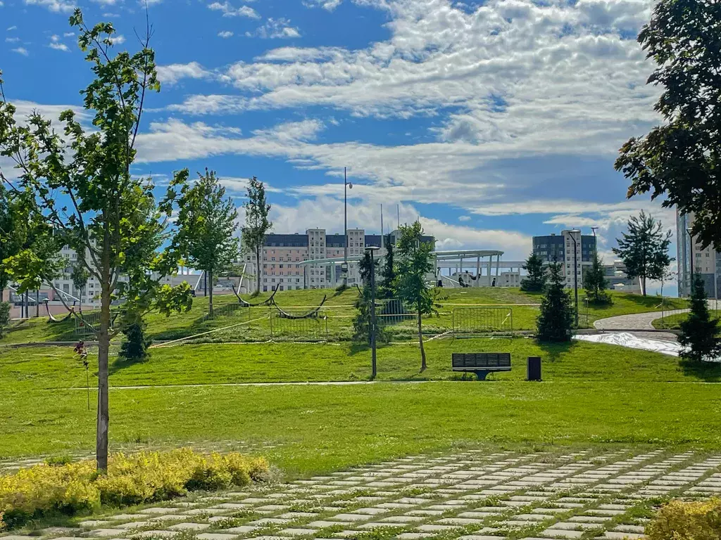 квартира г Москва метро ЦСКА б-р Ходынский 20а Московская область фото 43