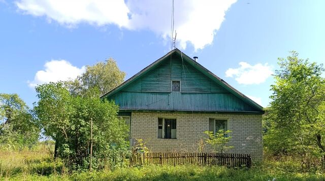 р-н Порховский д Пещивицы Славковская волость фото