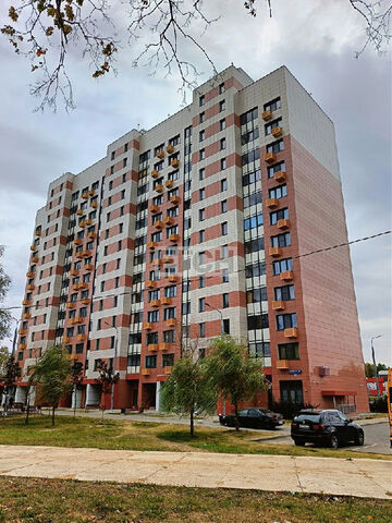 метро Ольховая д., 9к 1, обл Московская фото