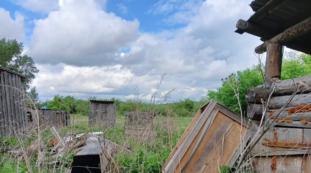 дом р-н Артемовский с Шогринское ул Советская 20 Артемовский городской округ фото 4