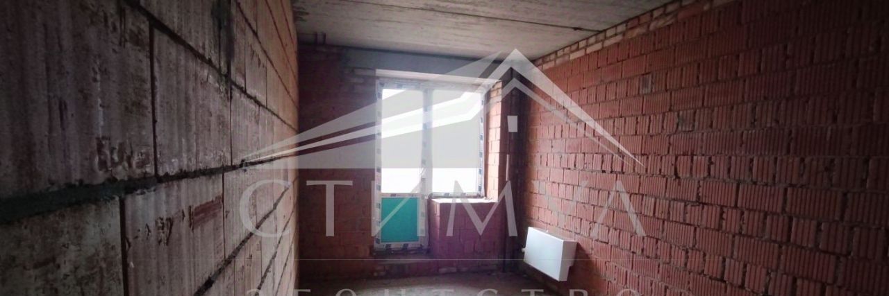 квартира г Саратов р-н Волжский ул Весенняя 1/1 фото 4