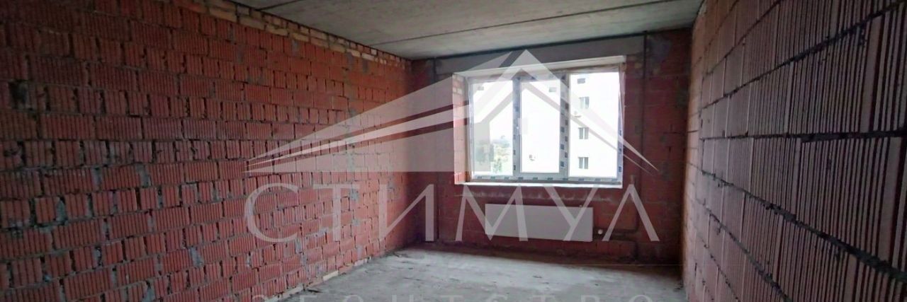квартира г Саратов р-н Волжский ул Весенняя 1/1 фото 6