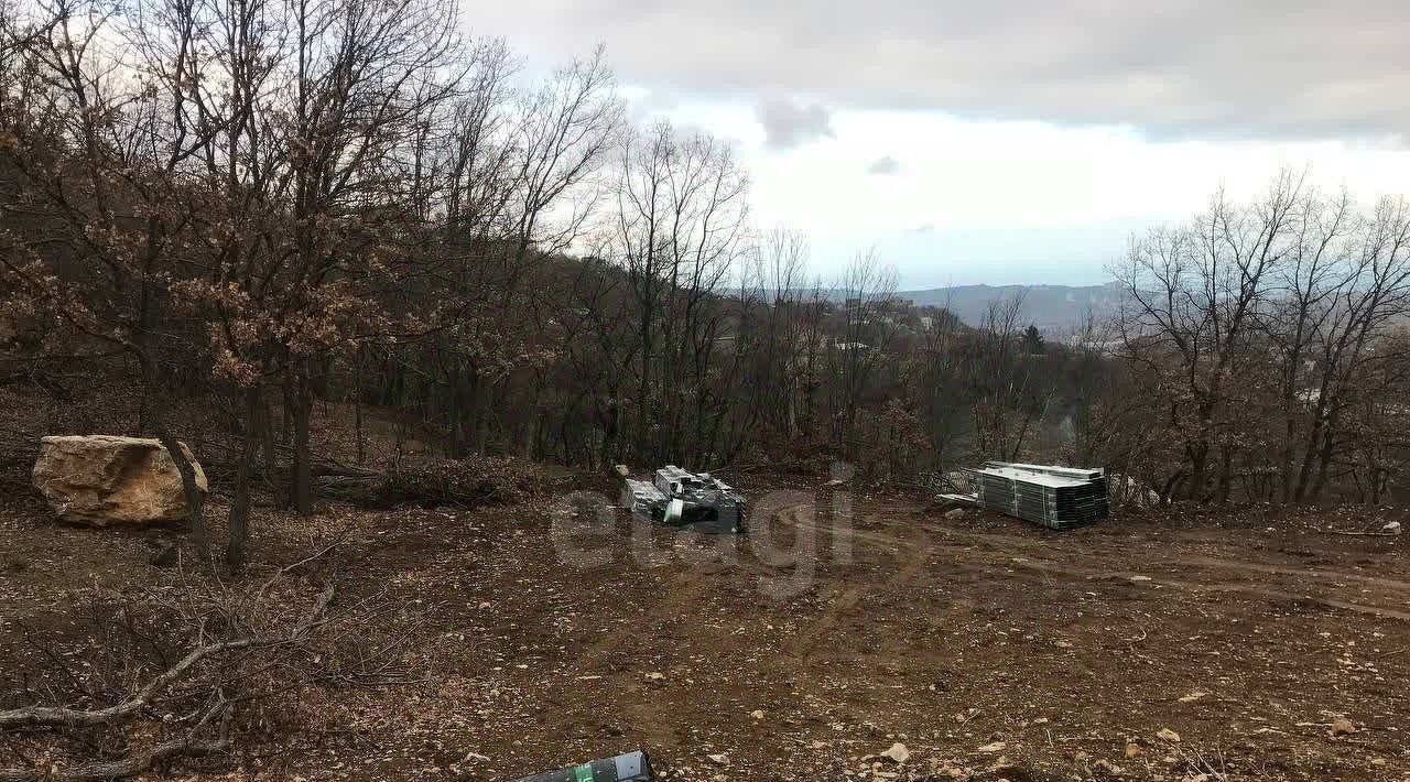 земля г Алушта с Изобильное ул Школьная фото 3