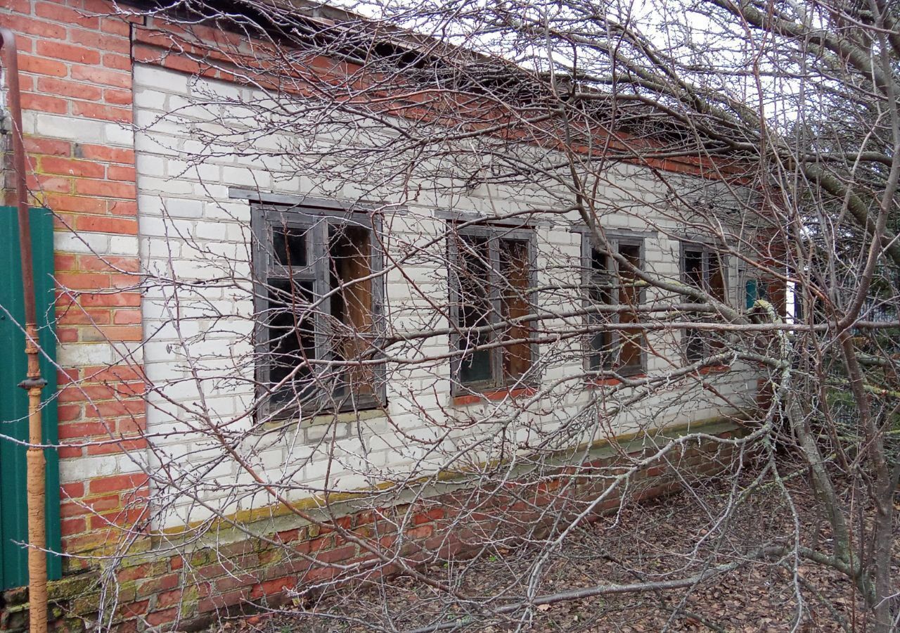 дом р-н Валуйский пгт Уразово фото 1