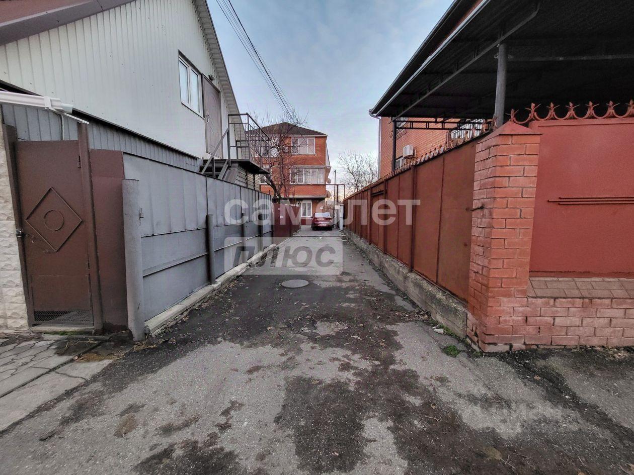 квартира г Краснодар р-н Карасунский ул им. Кирова 288/1 фото 19