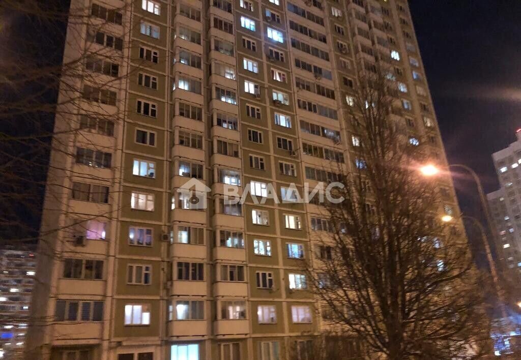 квартира г Москва ш Челобитьевское 14к/2 Физтех фото 32