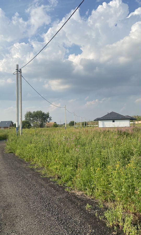 земля городской округ Раменский д Жуково 20 км, Володарского, Новорязанское шоссе фото 4