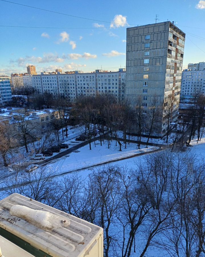 квартира г Королев ул 50-летия ВЛКСМ 10а фото 2