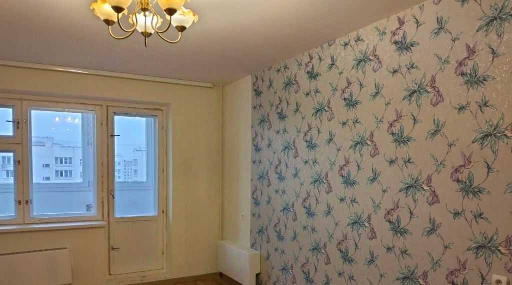 квартира г Иваново р-н Ленинский Московский микрорайон 21 фото 1