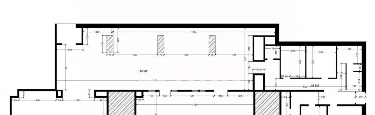 свободного назначения г Казань р-н Советский ул Аделя Кутуя 72 фото 2