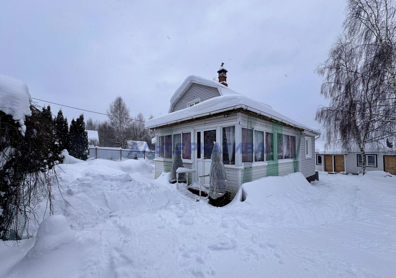 дом р-н Переславский снт Химик-2 ул 11-я Переславль-Залесский фото 3