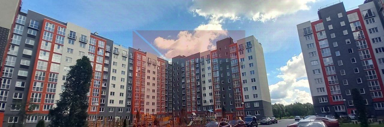 квартира г Калининград р-н Московский ул Флагманская 3 фото 3