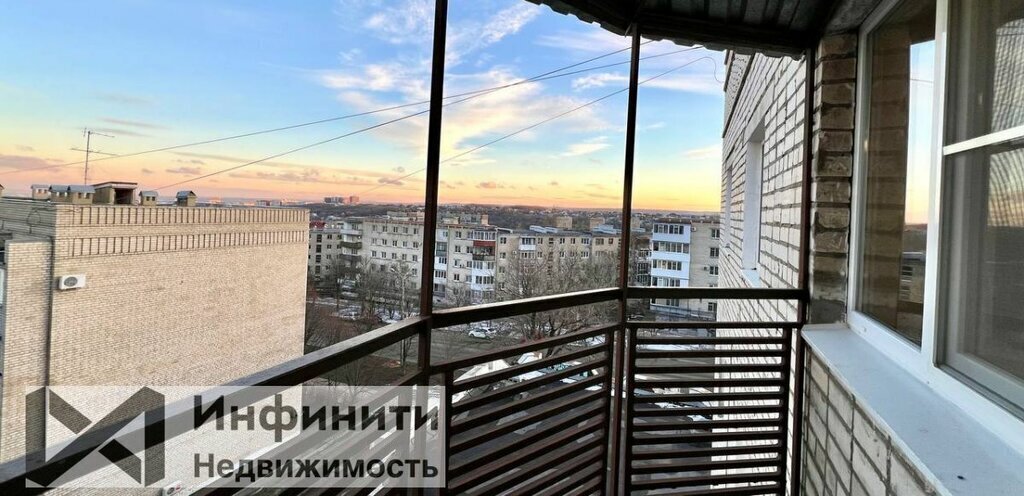 квартира г Ставрополь ул Ленина 111 фото 18