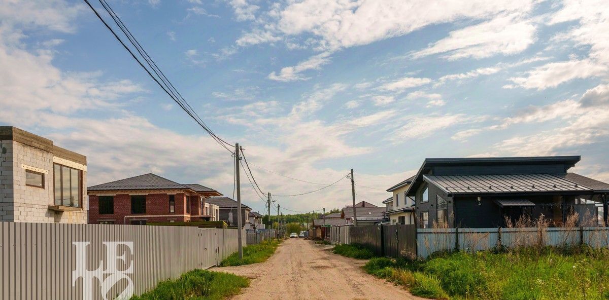 дом городской округ Мытищи д Аббакумово ул Гагаринская Физтех фото 34