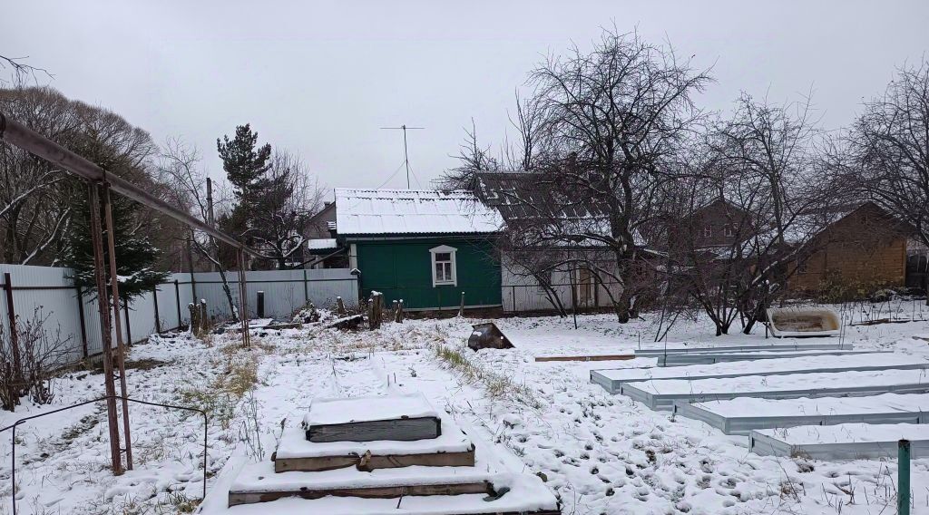 земля г Нижний Новгород Ленинская ул Шлиссельбургская 19 фото 6