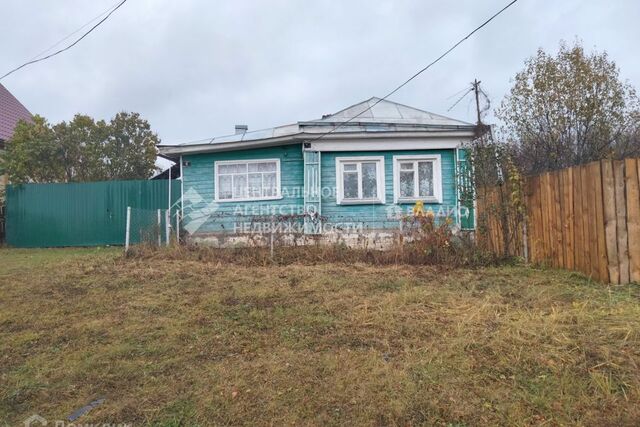 городской округ Касимов, улица Оская, 2 фото