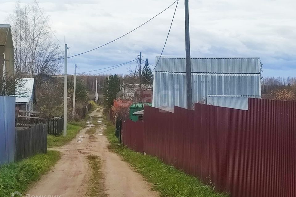 земля Кострома городской округ, 16, СНТ Майский фото 1