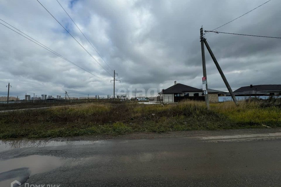 земля г Ставрополь Ставрополь городской округ, 36-й фото 4