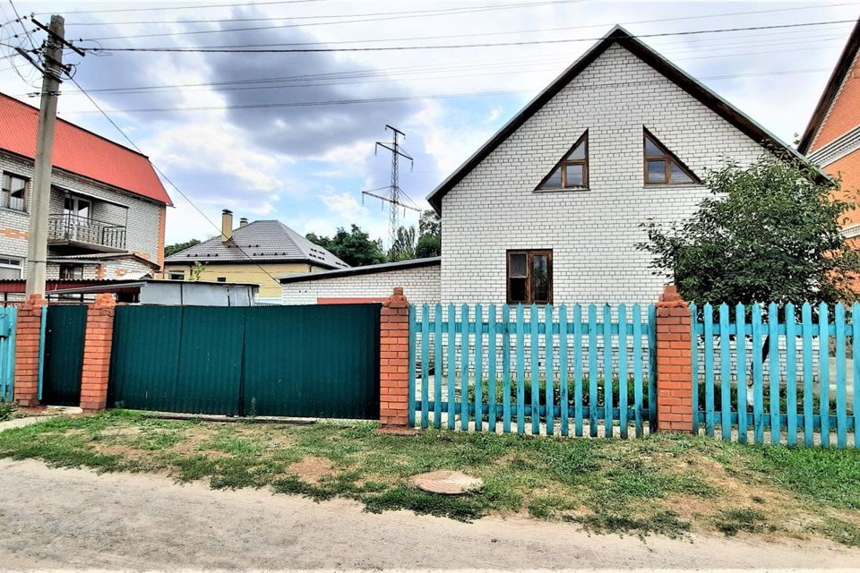 дом г Волгоград ул Михайловская 3 городской округ Волгоград фото 1