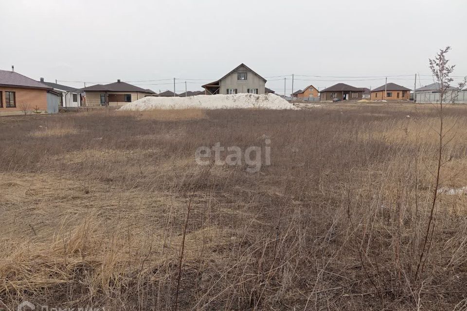 земля г Старый Оскол Северо-Восточный, Старооскольский городской округ фото 2