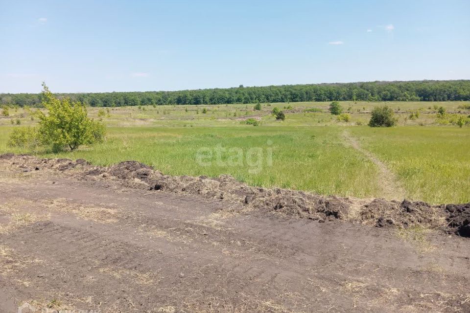 земля г Старый Оскол Северо-Восточный, Старооскольский городской округ фото 4