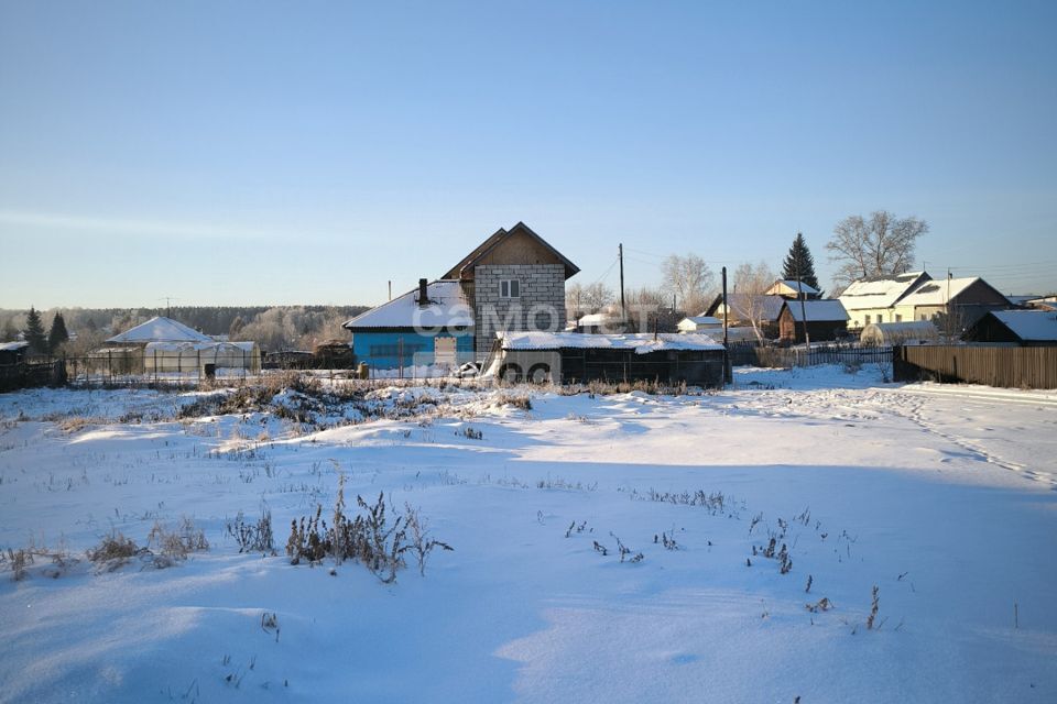 земля г Бердск городской округ Бердск, Речная, 12 фото 4