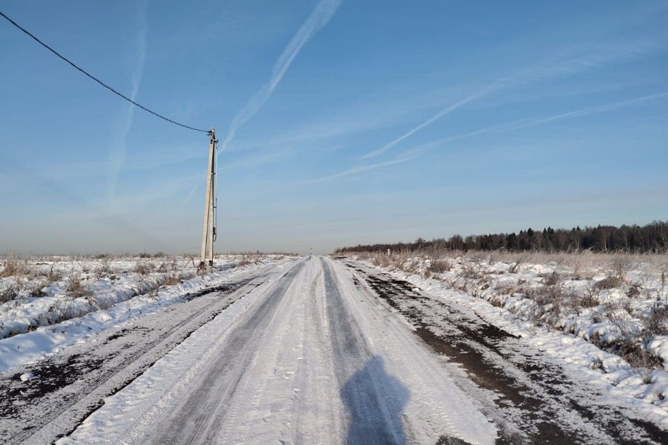 земля городской округ Истра Истрагорье фото 3