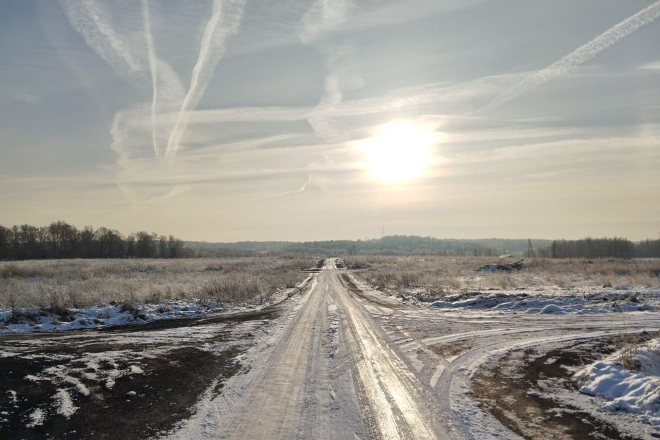 земля городской округ Истра Карцево фото 1