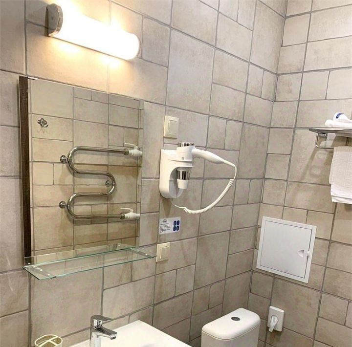 комната г Курчатов ул Энергетиков 2б фото 4