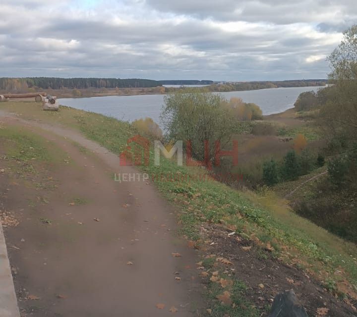 земля р-н Конаковский с Городня проезд Зеленый фото 10