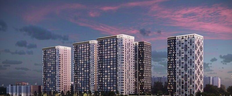 квартира г Реутов Нижегородская фото 3