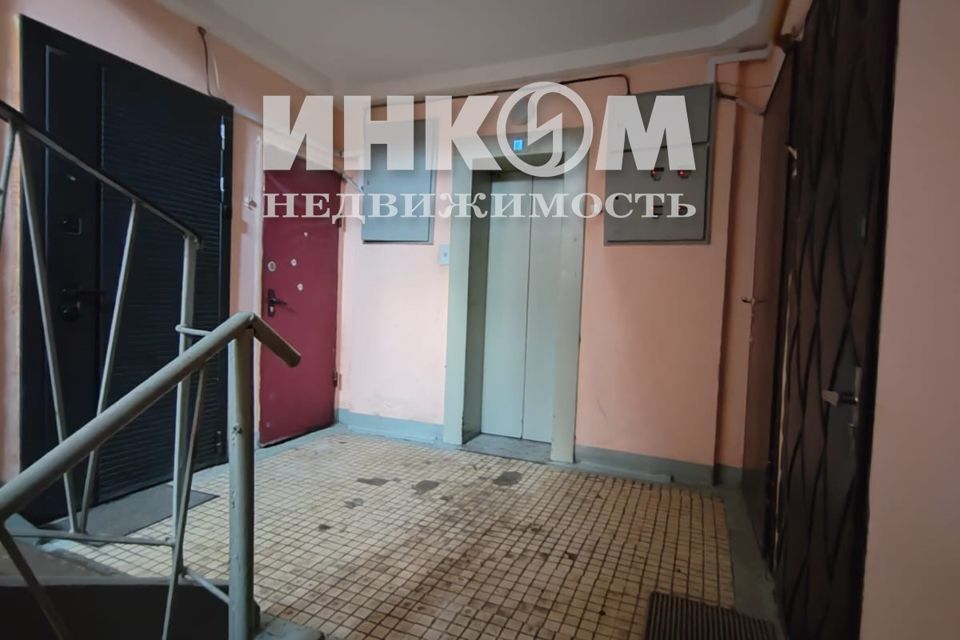 квартира г Мытищи ул Юбилейная 29/2 Мытищи городской округ фото 8